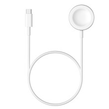 Caricatore Magnetico USB C Compatibile con Huawei Watch Serie GT e Altri
