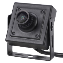 4MP POE IP Security Camera with Audio, Humanoid Motion Detection, 85 View for Home Office