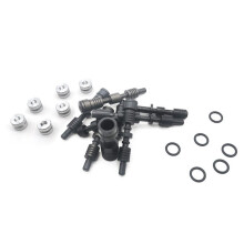 3X 6T45E 6T40E Automatic Transmission Valve Body Plungers for  CRUZE 6T40 6T45 Transnation 2048620