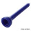 200 Stuks 49 mm Gekleurde Gemengde Plastic Golftees 5