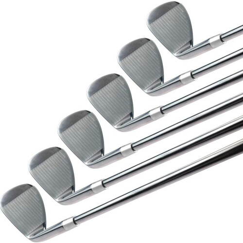 20 Pack .355  Tip Metal Ferrules Irons  Club Accessories