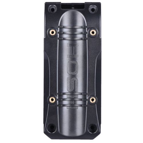 2X Ebike Waterproof Controller Box Electric Bicycle Conversion Kit Small Size Controller Box Bag Controller Case Parts 1