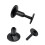 12 Pcs Leash Leash Plugs com Cords Strings Water Surfing Accessories Surf Leash Plug Bodyboard Accessory 2