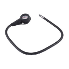 2X Scuba Diving Depth Gauge 300 Bar Diving Air Pressure Gauge Diver Equipment Dive Accessory