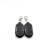 2X Ebike Alarm System Dual Remote Control 36V 48V 60V 72V for Electric Bicycle/Scooter Ebike/Brushless Controller 2