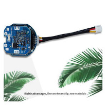 3X Suitable for No. 9 ES1 ES2 ES4 Electric Scooter Battery Protection Plate BMS Accessories