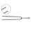 2X Tuning Fork with Soft Shell Case, Standard A 440 Hz 4