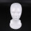 3X  Mannequin Foam  Model Glasses Hat Wig Display Stand 6