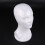 3X  Mannequin Foam  Model Glasses Hat Wig Display Stand 7