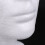 3X  Mannequin Foam  Model Glasses Hat Wig Display Stand 8