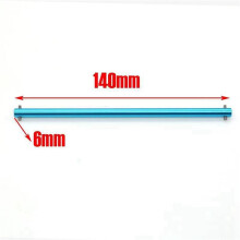 3Satz Metall Zentral Antriebswelle und Propeller Gelenk Satz Für TT-02 TT-02B TT02 TT02B 1/10 RC Auto Upgrade Teile,1