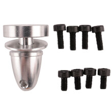 4X 5010 750KV High Torque Brushless Motors for Multi Copter Quad Copter Multi-Axis Aircraft A