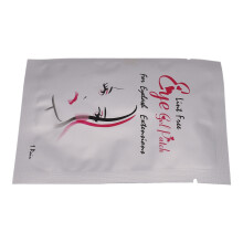 100 Pairs Eyelash Extension Under Gel Eye Pads Non-Woven Patches Make-