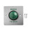 Stainless Steel Door Release Button 1224VDC Waterproof Access Control Switch for Security Systems 1
