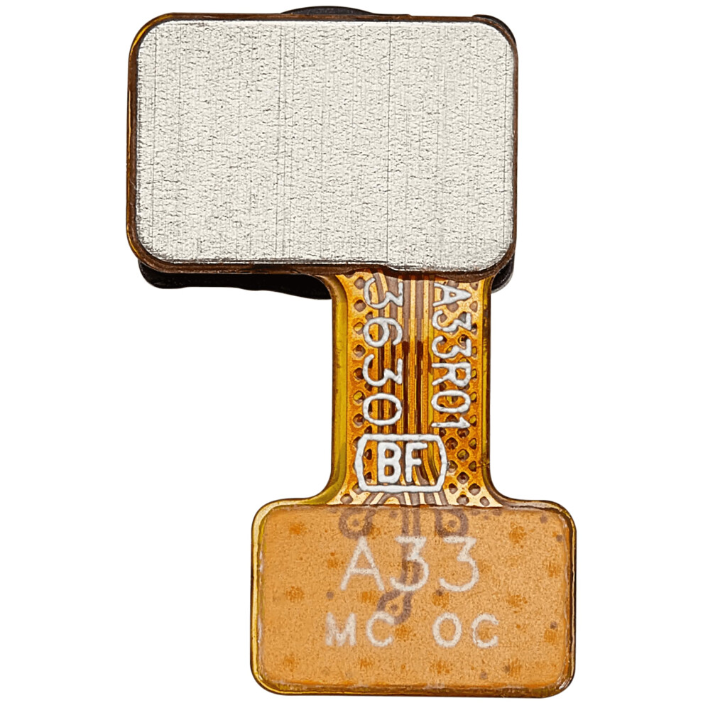 Fingerprint Sensor Replacement Flex Cable A356 2024 Part For Samsung Galaxy A35 5G 9455672032087