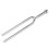 2X A Tuning Fork - "A" 440 Hz with Soft Shell Case 5