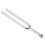2X A Tuning Fork - "A" 440 Hz with Soft Shell Case 6