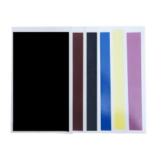 Papier de Marquage pour Gravure sur Verre Transparent pour Machines-Outils de Marquage Laser CO2 Graveur Laser pour Céramique