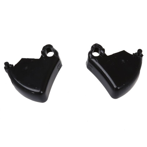 3X Black LB RB LT RT Buttons Parts for  360 Controller 2
