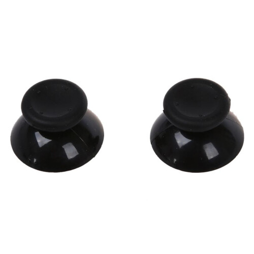 3X Black LB RB LT RT Buttons Parts for  360 Controller