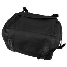 2X Black Oxford Cloth Accordion Case Storage Bag for 48 Bass Accordion