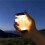 2X USB Rechargeable Flashlight Powerful  LED Camping Lanterns Warm White Light 38 Explore Camp Light 4