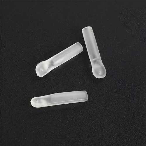 40 Pezzi / Pacco Quick Change Attrezzatura da Pesca Waggler Float Adapters Carpa Match Float 2