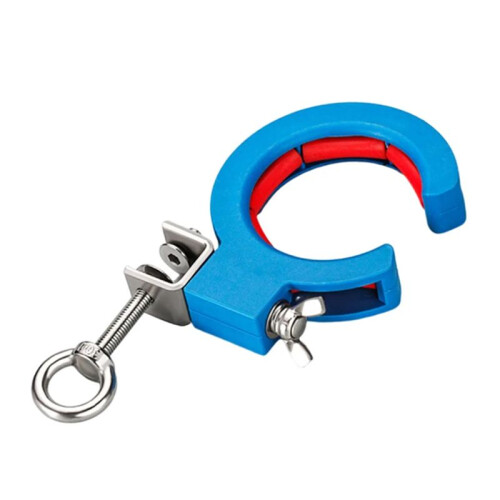 Cable Tray Bridge Pulley Threading Garage Ceiling Integrated Wiring Cable Laying Wire Guide Fixation Auxiliary Tool A