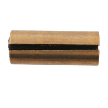 4 Piece Gold Copper Cello Wolf Tone Eliminator Wolfe Tone Mute Suppressor for Cello Gold