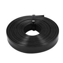 2X Hair Extension Hot Glue Stick Glue Keratin Adhesive Glue Flat Tip Fusion Human Hair Extension Salon Salon Tool
