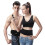 2X Cinto de Treino ABS de Equipamento de Treinamento Muscular Abdominal 24 Polegadas-47 Polegadas 5