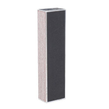 5X Guitar Fingerboard Luthier Tool,Guitar Fret Crowning File, Fret Leveling Sanding Leveler String Spreaders