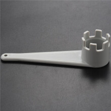 4X Inflatable Boat Raft Drifting Canoe Repair Tool 6 Section Air Valve Wrench
