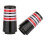 10Pcs  Ferrules for 0.355 Tip Irons Shaft Sleeve Adapter Ferrule  Iron Club Ferrules Replacement 3