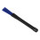 3 Pair Retractable Black Handles Jazz Drum Brushes Sticks  Nylon 32cm 1