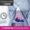 Neo Airer Foldable 3Tier Heated Laundry Dryer 5
