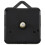 4X Machinery Movement Quartz Hours Seconds Countdown Black 5