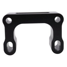 Motorcycle Handlebar Riser for Light Bee S Light Bee X Electric Dirt Bike Riser Raiser Adaptor Parts 25MM