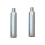 2 Piezas Varilla Extensión para Amoladora Angular 125 mm, Varilla Extensión para Amoladora Angular 80 mm, Varilla Conversión para Amoladora Angular 1