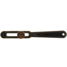 3X Edelstahl Uhr Zurück Gehäuseöffner Verstellbarer Entferner Schraubenschlüssel Repair Tool NEU