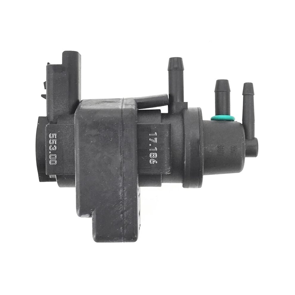1922V8 V759957380 Car Turbo Boost Pressure Valve For 3008 508 408 C4l C5 Ds5 Turbocharger Solenoid Valve 6032578953550