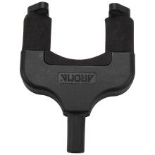 4X AROMA AH-81 Universal Gitarren AufhäNger Haken Wandhalterung Rack Display Gitarren Bass ZubehöR