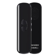 T10 Language Translator Device Real- 2-Way Translation with 130+ Languages Translaer for Traveling Learning Business