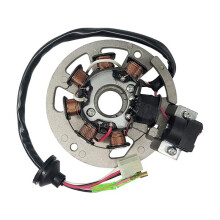 New Magneto Stator Coil for ATV for Scrambler 50 90 Sportsman Eton AXL RXL NXL 0450998 0450523 0451000 0450522