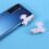 10Pcs Mobile Game Controller Gamepad Trigger Aim Button Joystick for Pubg 3