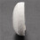 6Pc Pad de Batteur de Grosse Caisse Pad en Feutre pour Accessoires de Percussion Battre de Percussion 8