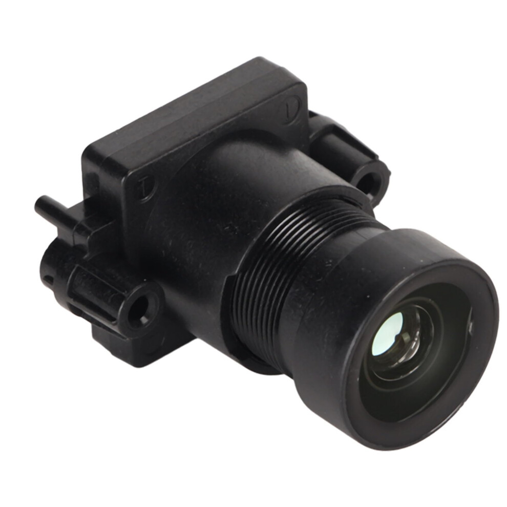 4Mm F1.0 3Mp Security Camera Lens, Ultrawide 104 View, Lowlight Fixed Focus Cctv Lens 9455672032513