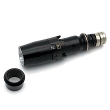 5X 0.335 Shaft Adapter Sleeve for 918F/917F/915F/910F Fairway Wood