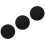 Squash   Dot Fast Speed Sports Rubber Balls Professional Player Competition Squash(6 Pcs) 5