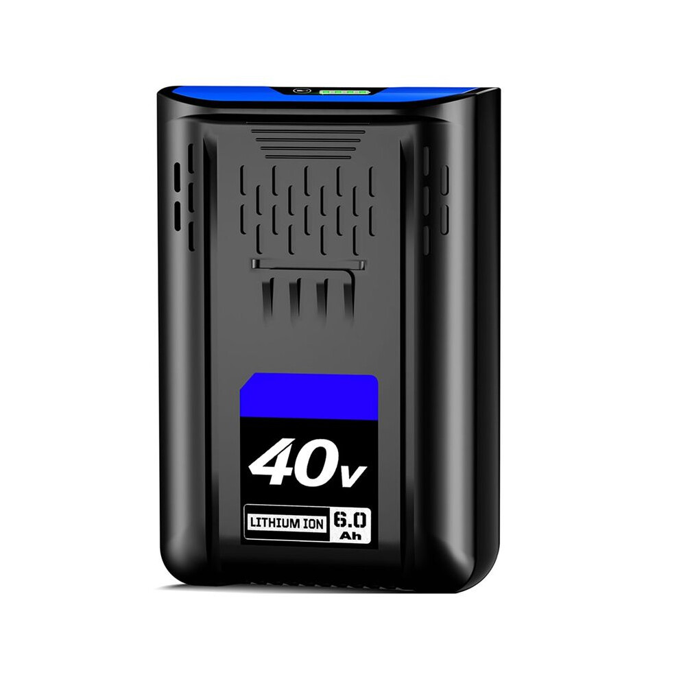 For Kobalt 40V Lawn Mower Power Tool Lithium Battery 40V Lithium Battery 4000Mah For Power Tools Accessories 4713515668301
